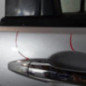 Porte arriere droit HONDA ACCORD 7