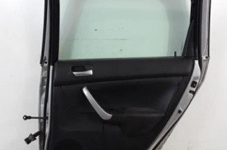 Porte arriere droit HONDA ACCORD 7 Photo n°7