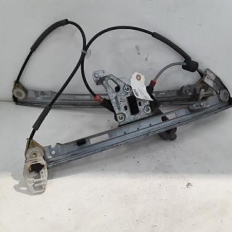 Leve vitre electrique avant gauche PEUGEOT 206 Photo n°1