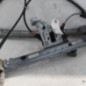 Leve vitre electrique avant gauche PEUGEOT 206