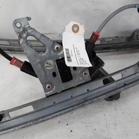 Leve vitre electrique avant gauche PEUGEOT 206