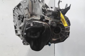 Boite de vitesses DACIA LOGAN 1