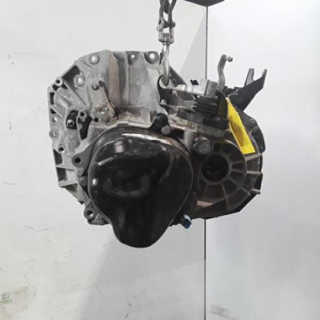 Boite de vitesses DACIA LOGAN 1