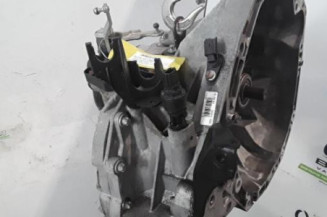 Boite de vitesses DACIA LOGAN 1 Photo n°4