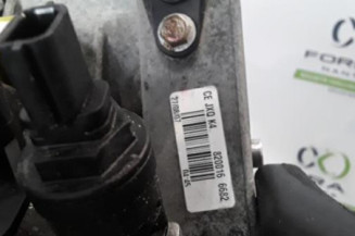 Boite de vitesses DACIA LOGAN 1 Photo n°5