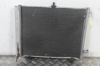 Radiateur clim PEUGEOT 208 1 Photo n°1
