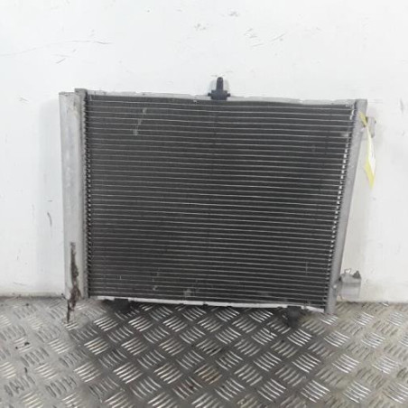 Radiateur clim PEUGEOT 208 1 Photo n°1