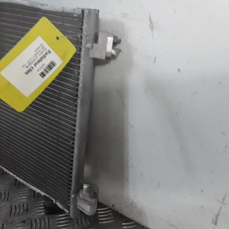 Radiateur clim PEUGEOT 208 1