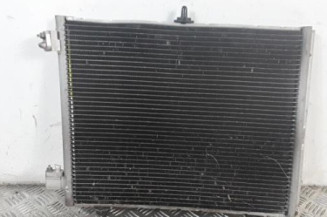Radiateur clim PEUGEOT 208 1 Photo n°3