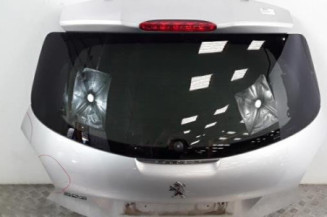 Malle/Hayon arriere PEUGEOT 208 1 Photo n°1