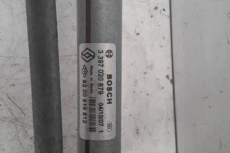 Moteur essuie glace avant DACIA LOGAN 1
