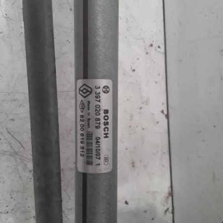 Moteur essuie glace avant DACIA LOGAN 1