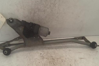 Moteur essuie glace avant DACIA LOGAN 1 Photo n°3