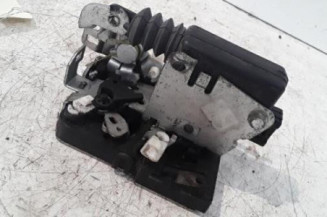 Serrure avant droit DACIA LOGAN 1