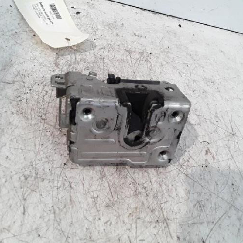 Serrure avant gauche DACIA LOGAN 1 Serrure avant gauche DACIA LOGAN 1