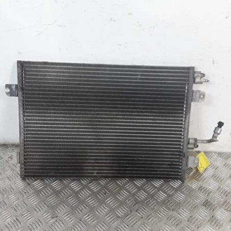 Radiateur clim DACIA LOGAN 1 Photo n°1