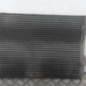 Radiateur clim DACIA LOGAN 1