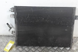 Radiateur clim DACIA LOGAN 1 Photo n°3