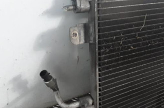 Radiateur clim DACIA LOGAN 1 Photo n°4