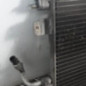 Radiateur clim DACIA LOGAN 1