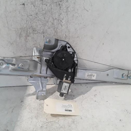 Leve vitre electrique avant droit PEUGEOT 208 1 Photo n°1