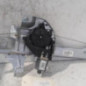 Leve vitre electrique avant droit PEUGEOT 208 1