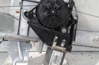 Leve vitre electrique avant droit PEUGEOT 208 1