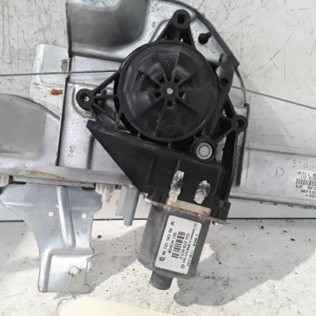 Leve vitre electrique avant droit PEUGEOT 208 1