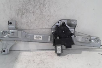 Leve vitre electrique avant gauche PEUGEOT 208 1