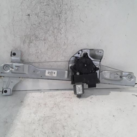 Leve vitre electrique avant gauche PEUGEOT 208 1