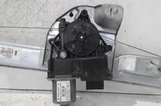 Leve vitre electrique avant gauche PEUGEOT 208 1 Photo n°3