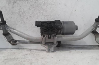 Moteur essuie glace avant PEUGEOT 208 1 Photo n°1