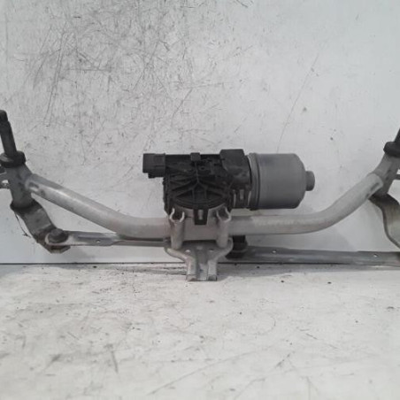 Moteur essuie glace avant PEUGEOT 208 1 Photo n°1