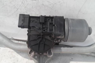 Moteur essuie glace avant PEUGEOT 208 1