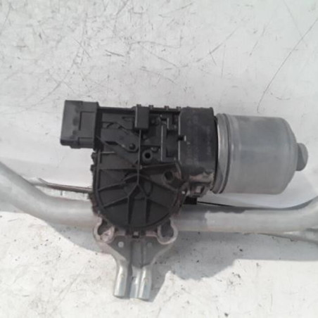 Moteur essuie glace avant PEUGEOT 208 1