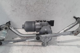 Moteur essuie glace avant PEUGEOT 208 1 Photo n°3