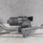 Moteur essuie glace avant PEUGEOT 208 1