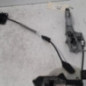 Serrure avant gauche PEUGEOT 208 1