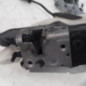 Serrure avant gauche PEUGEOT 208 1