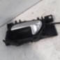 Serrure avant gauche PEUGEOT 208 1