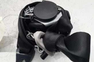Ceinture avant droit PEUGEOT 207 Photo n°1
