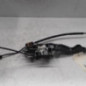 Serrure avant droit PEUGEOT 207