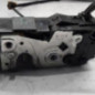 Serrure avant droit PEUGEOT 207