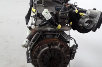 Moteur OPEL AGILA B Photo n°1