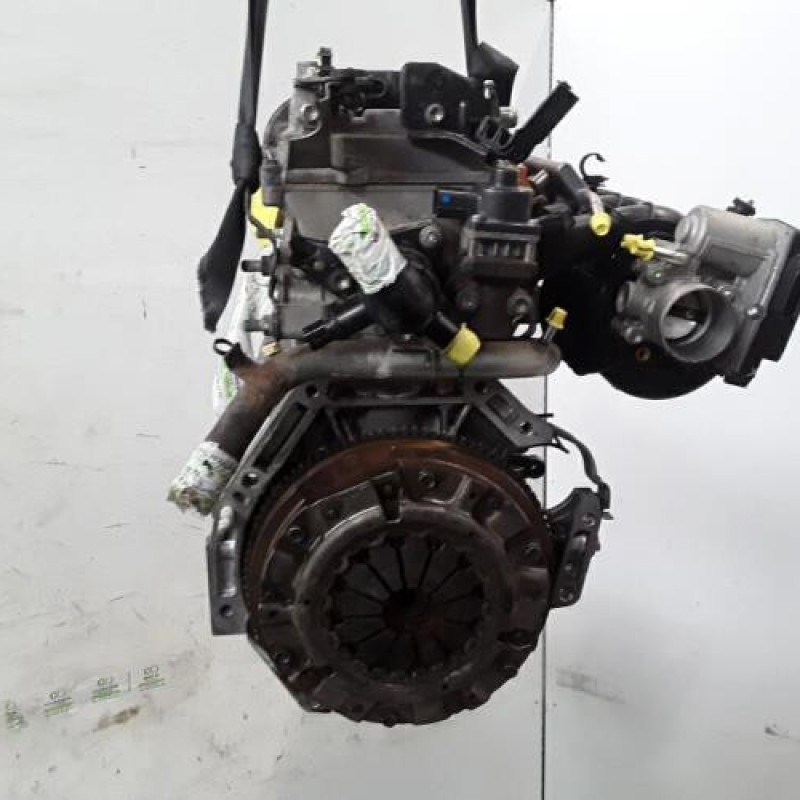 Moteur OPEL AGILA B