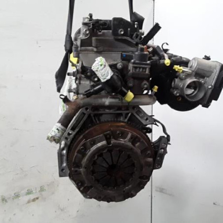 Moteur OPEL AGILA B Photo n°1