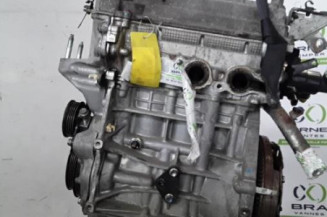 Moteur OPEL AGILA B