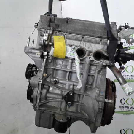 Moteur OPEL AGILA B