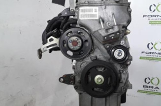 Moteur OPEL AGILA B Photo n°3