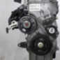 Moteur OPEL AGILA B